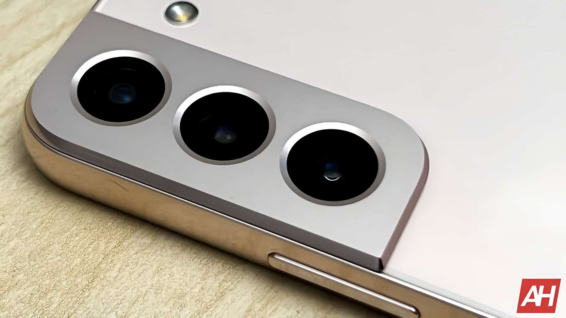 Die Galaxy S22-Serie erhält jetzt den Sicherheitspatch vom Dezember 2024