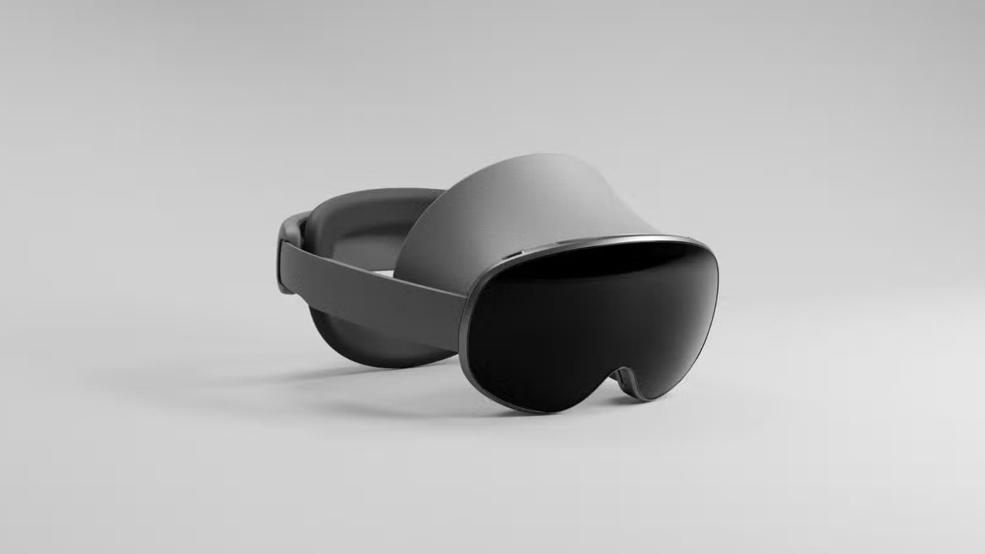 Dies könnte Samsungs Antwort auf das Apple Vision Pro sein