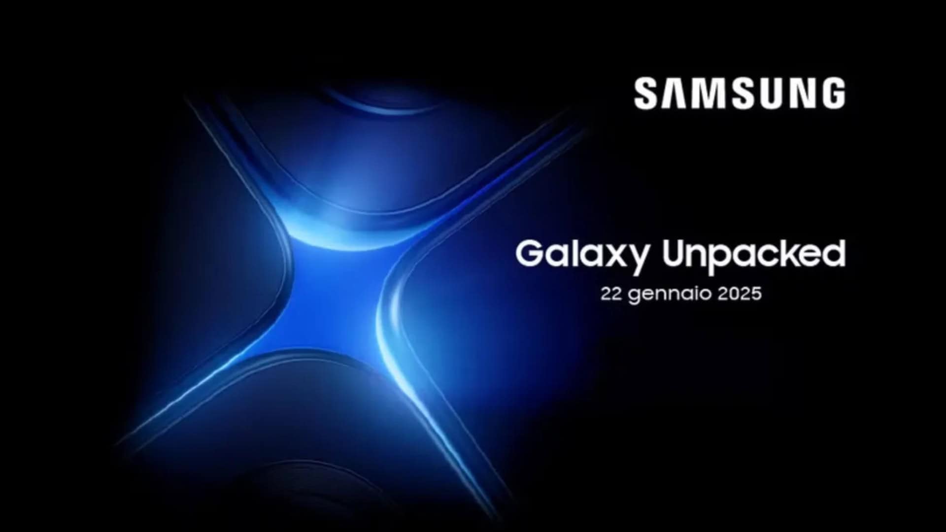 Durchgesickertes Galaxy Unpacked-Poster zeigt … ein viertes Telefon?