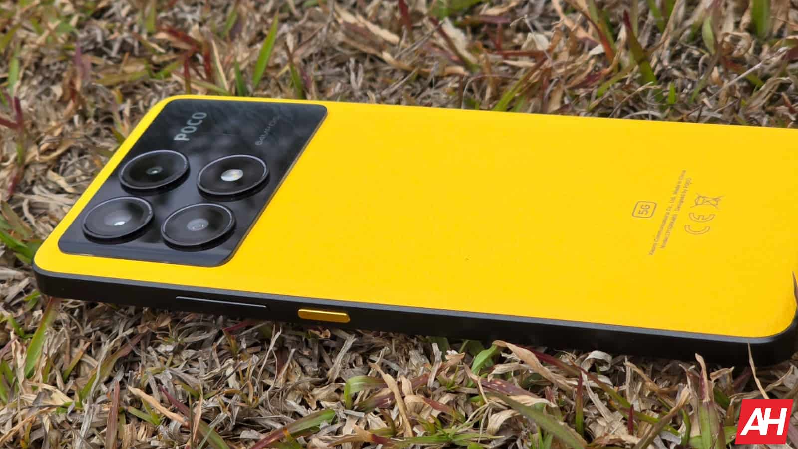 Ein weiteres Smartphone mit 7.000-mAh-Akku kommt