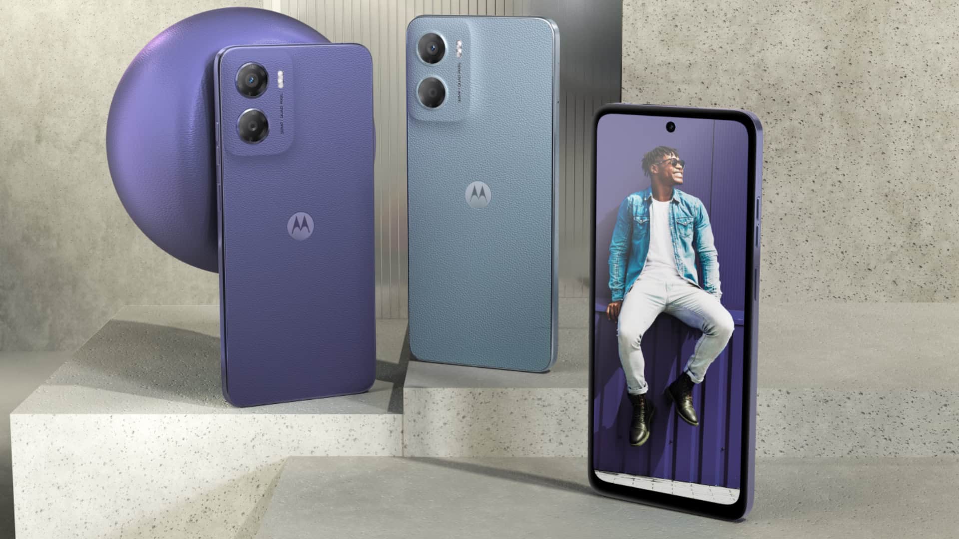 Es wurde festgestellt, dass Motorola-Telefone von Lenovo die Patente von Ericsson verletzt haben