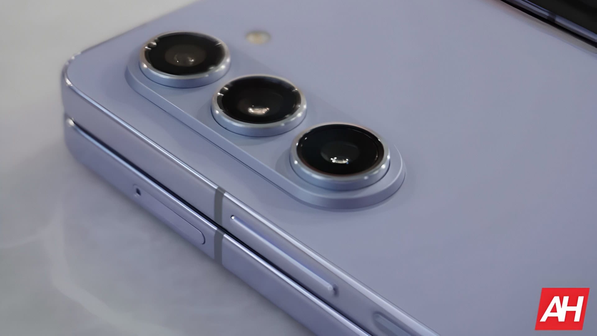 Galaxy Z Flip 5 und Fold 5 erhalten ebenfalls das Dezember-Sicherheitsupdate