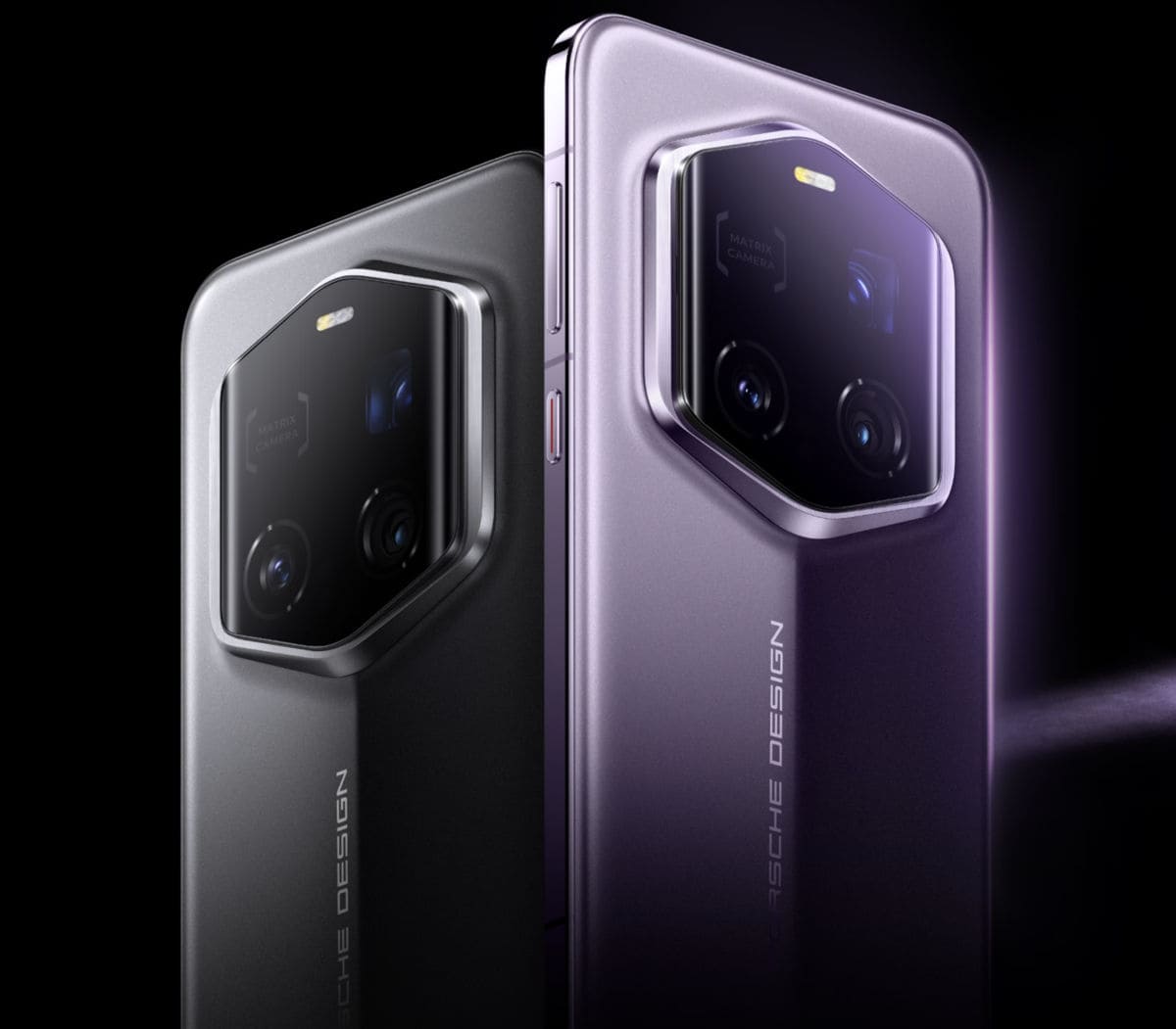 HONOR Magic7 RSR Porsche Design: Kleine Verbesserungen, massives Redesign