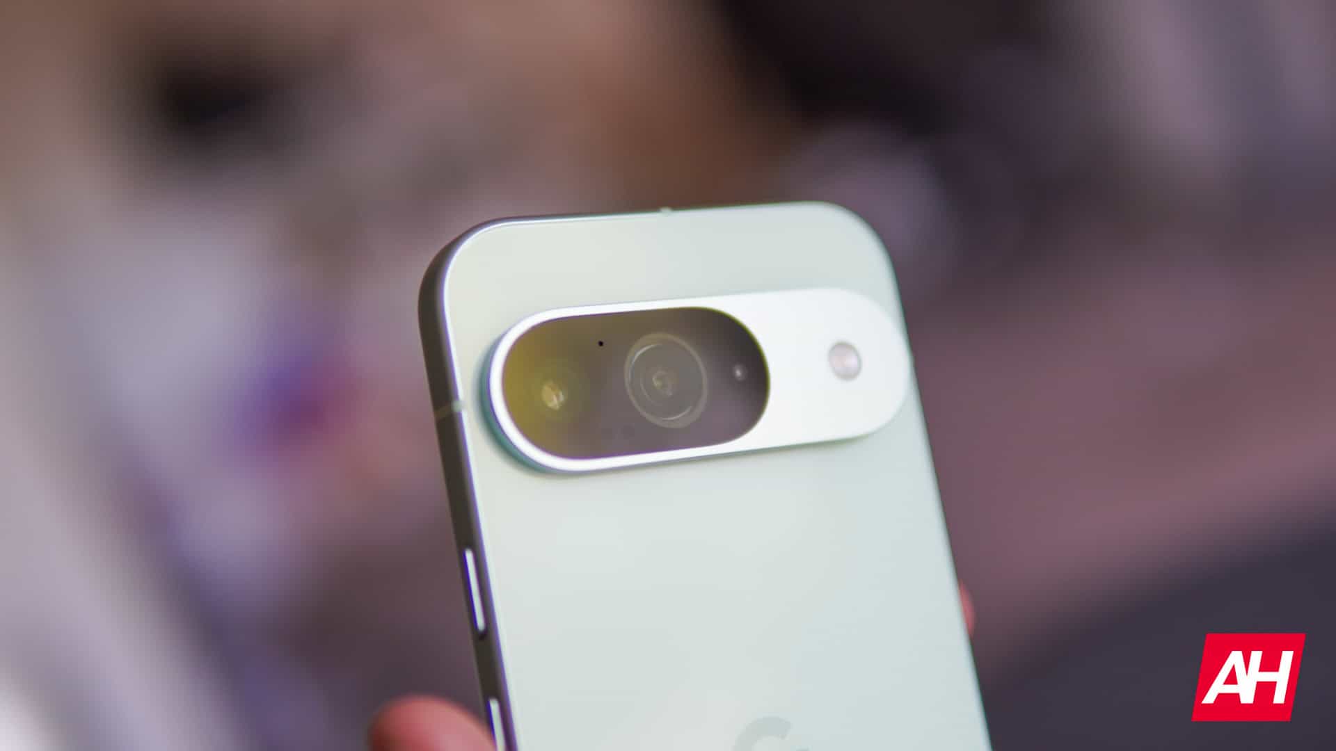 Ihr Pixel 9 könnte bald per KI To-Do-Listen aus Ihren Anrufen generieren