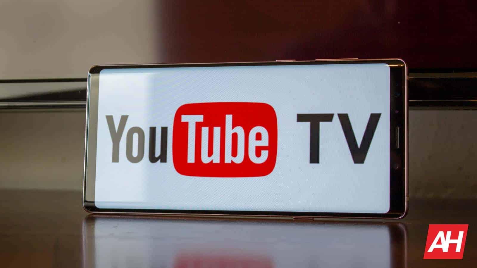 Keine Preiserhöhung für YouTube TV, Google klärt die Verizon Ad-Verwirrung auf