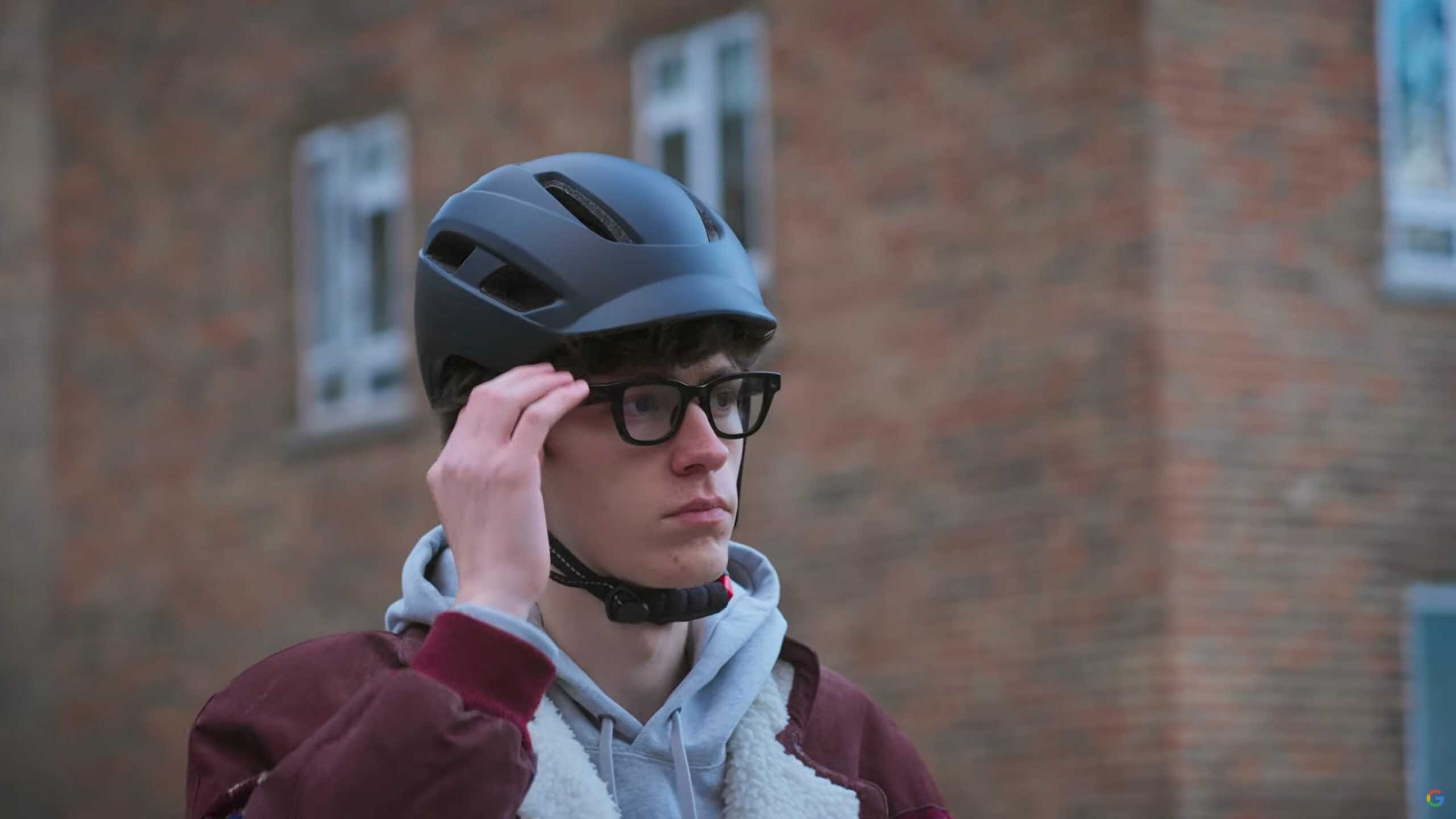 Möglicherweise wird es tatsächlich neue Google-Datenbrillen geben