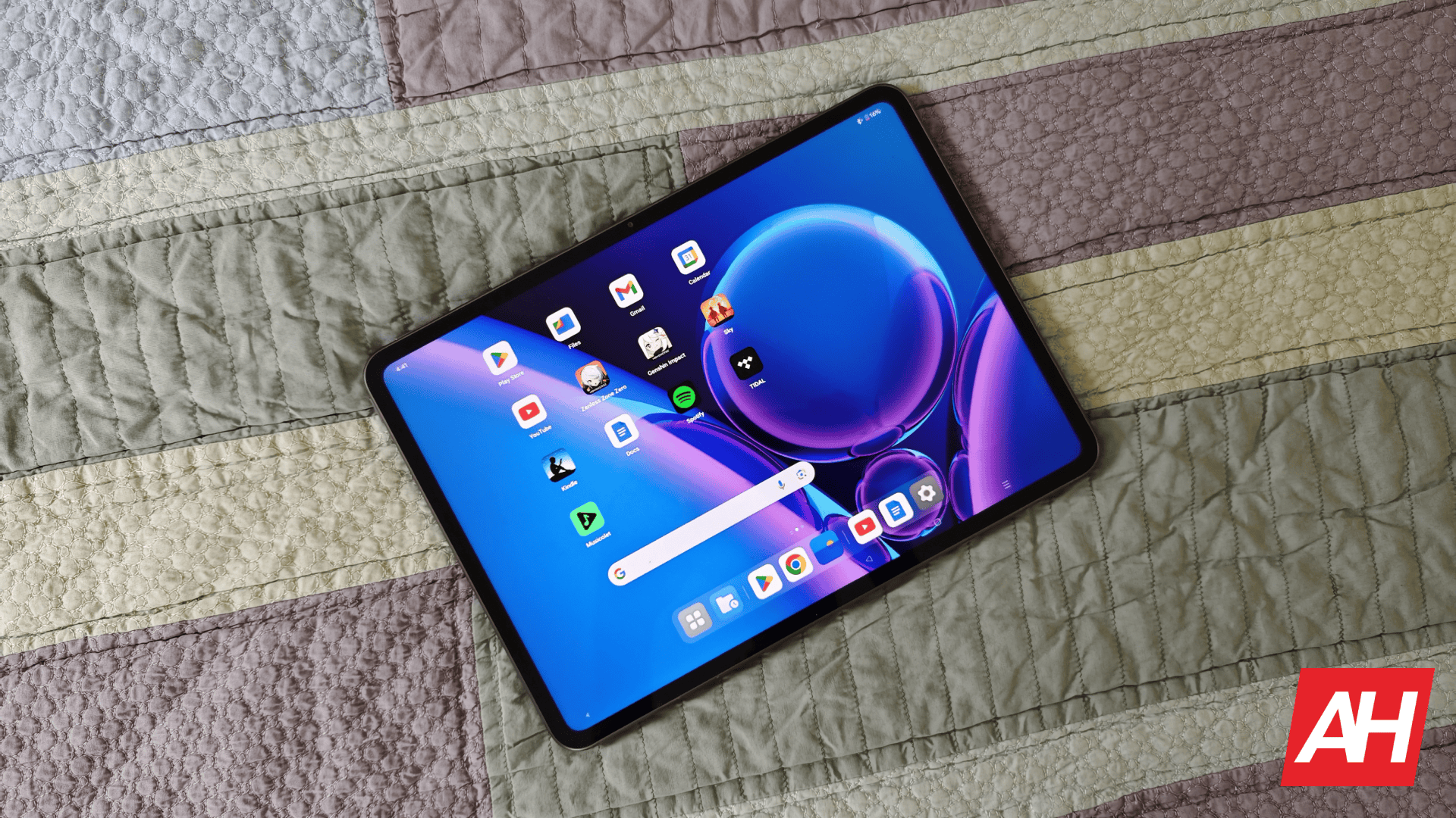 Neues OnePlus-Tablet mit MediaTek-SoC auf Geekbench entdeckt