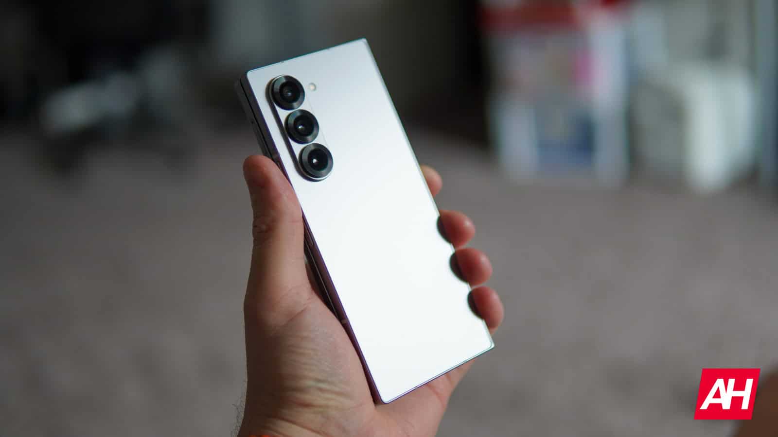 Samsung 2025-Foldables durch One UI 7 Beta enthüllt