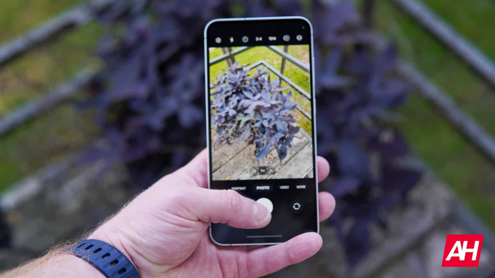 Samsung fügt mit One UI 7 eine Kamerakontinuitätsfunktion hinzu