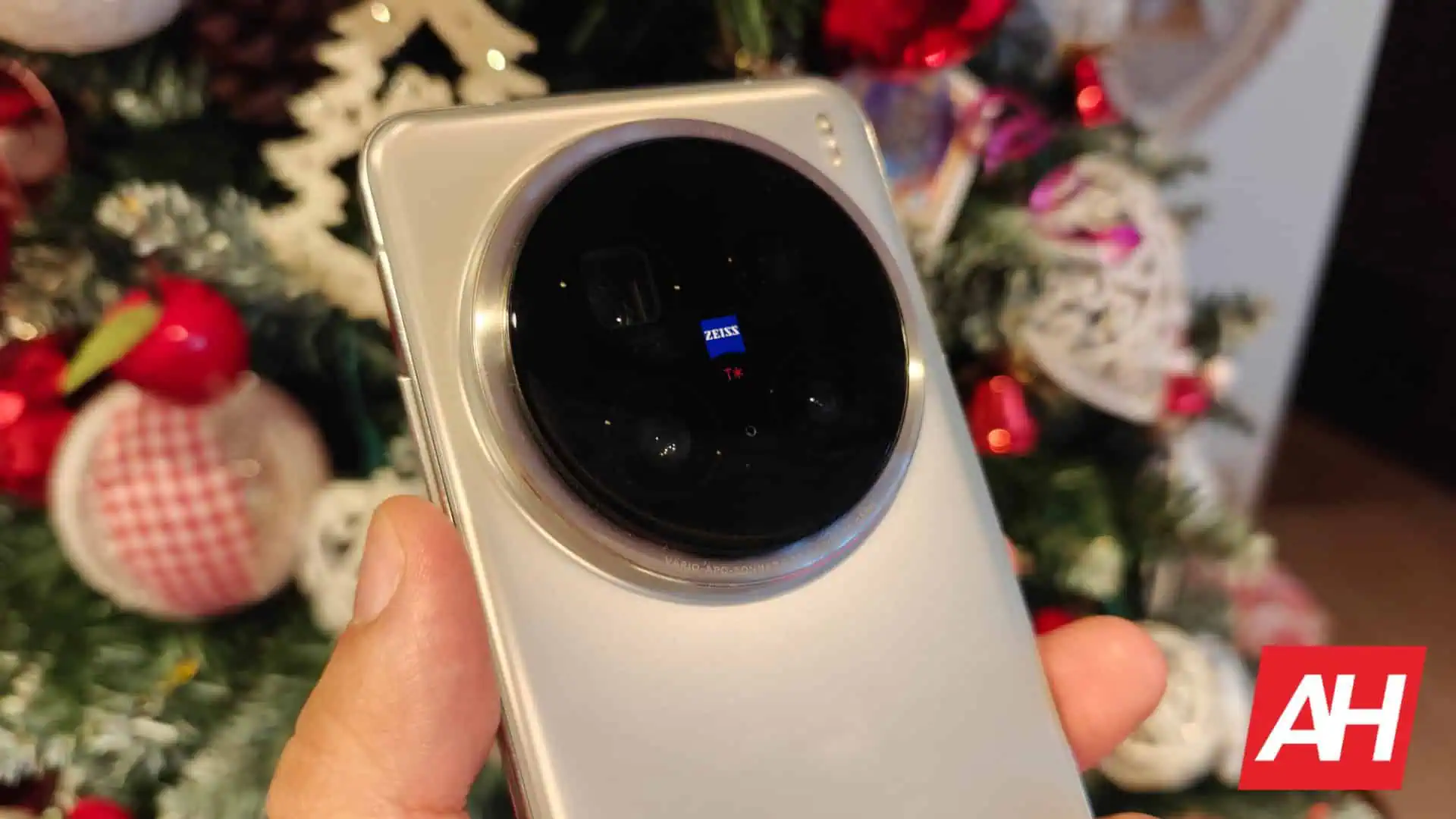 AH Vivo X200 Pro Bild 1