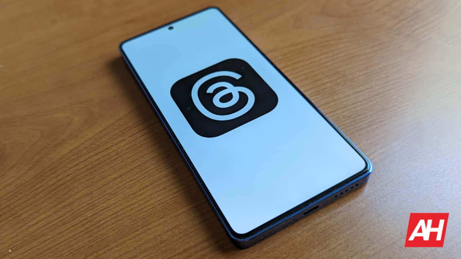 Threads beginnt mit dem Testen der Funktion für geplante Beiträge