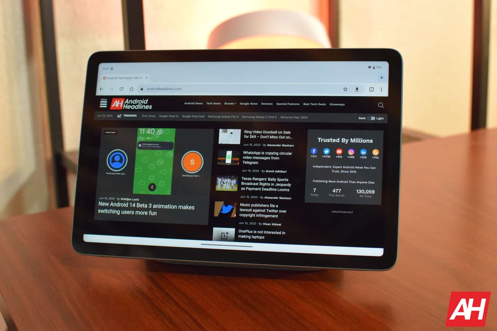 Wichtige Details zum Google Pixel Tablet 2 sind nach der Einstellung durchgesickert