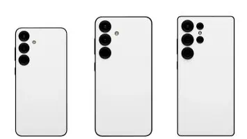 Dbrand der Galaxy S25-Serie vorgestellt