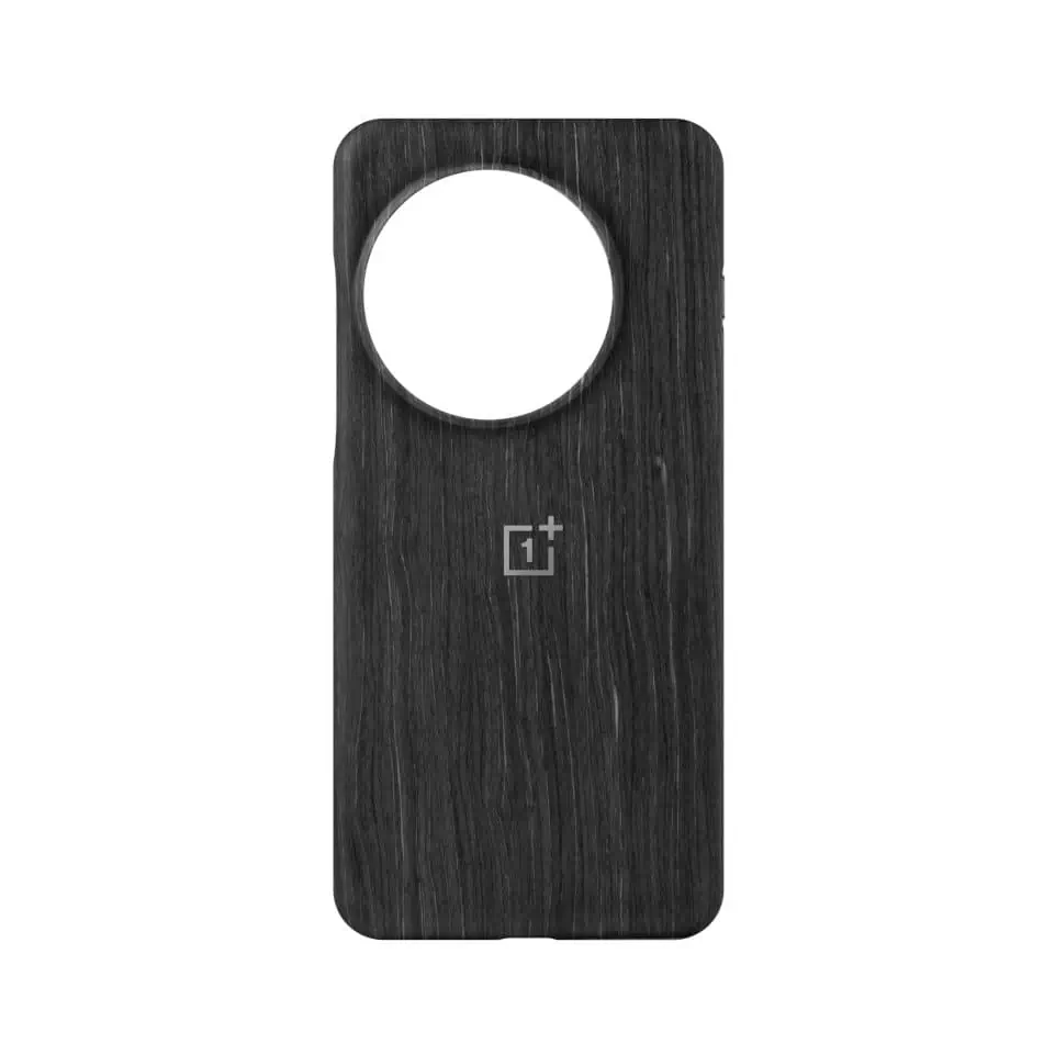 OnePlus 13 Holzmaserung, magnetisch, halbe Packung, Bild 1