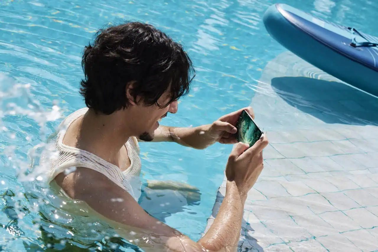 13R Lifestyle Produktivität Groß