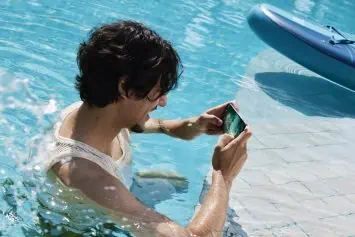 13R Lifestyle Produktivität Groß