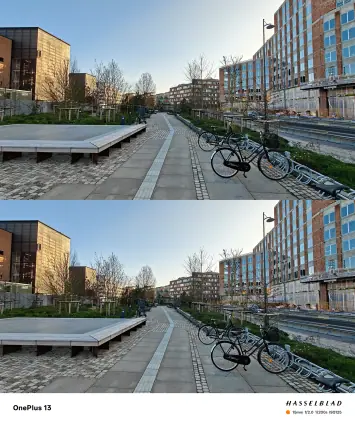 Pixel 9 Pro vs. Oneplus 13 2