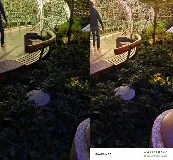 Pixel 9 Pro vs. Oneplus 13 Kamera Nacht 11 Large