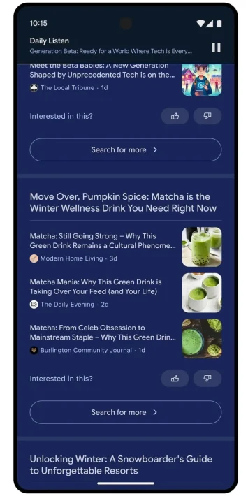 Google Daily AI Podcast 3 anhören