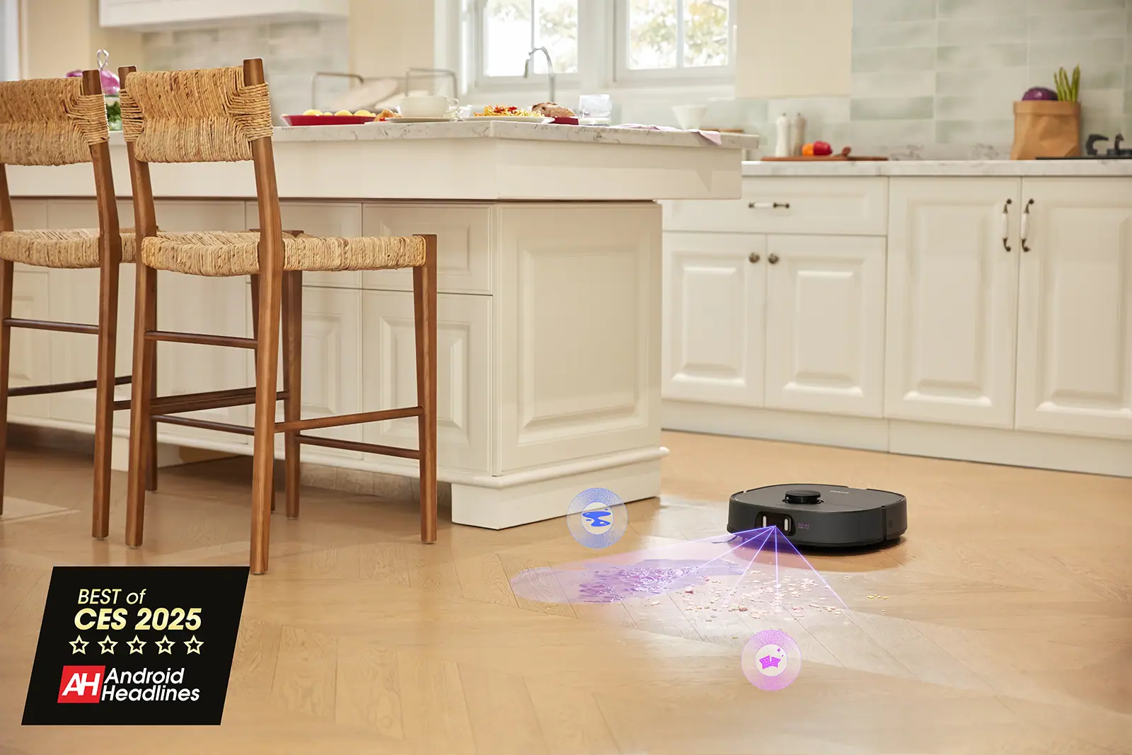 Eureka Best of ces 2025