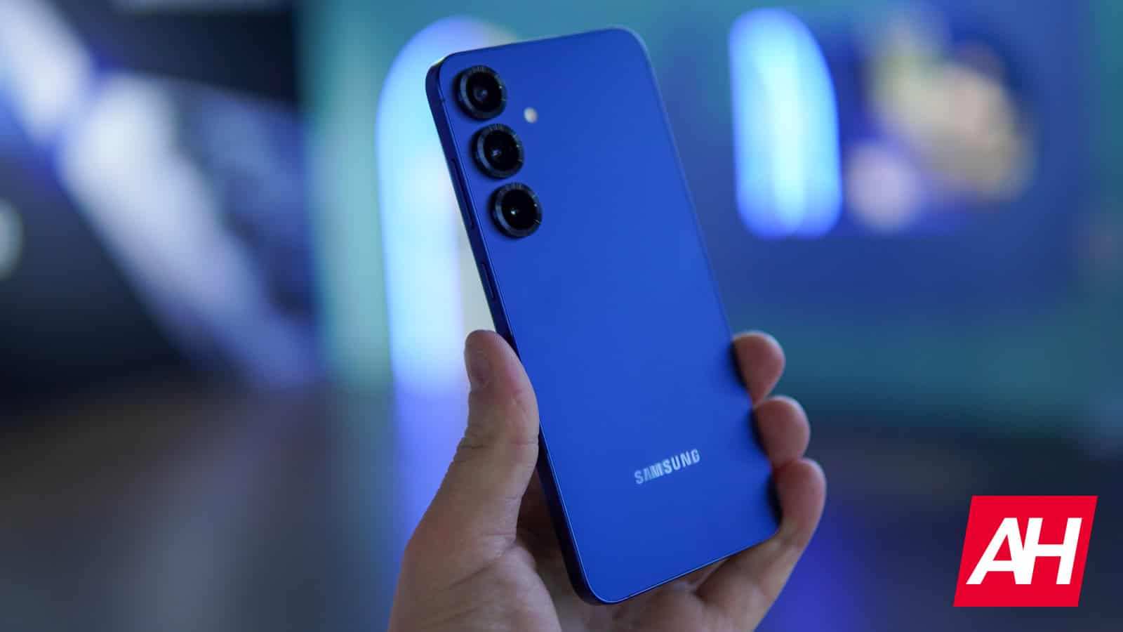 Bestes Samsung Galaxy S25-Zubehör