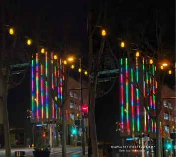 S25 Ultra gegen OnePlus 13 6 groß