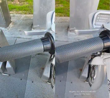 Galaxy S25 Ultra gegen OnePlus 13 14 groß