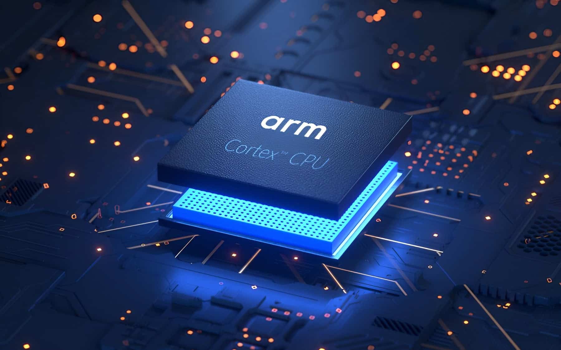 Arm könnte den Lizenzpreis für Chiptechnologie um bis zu 300 % erhöhen