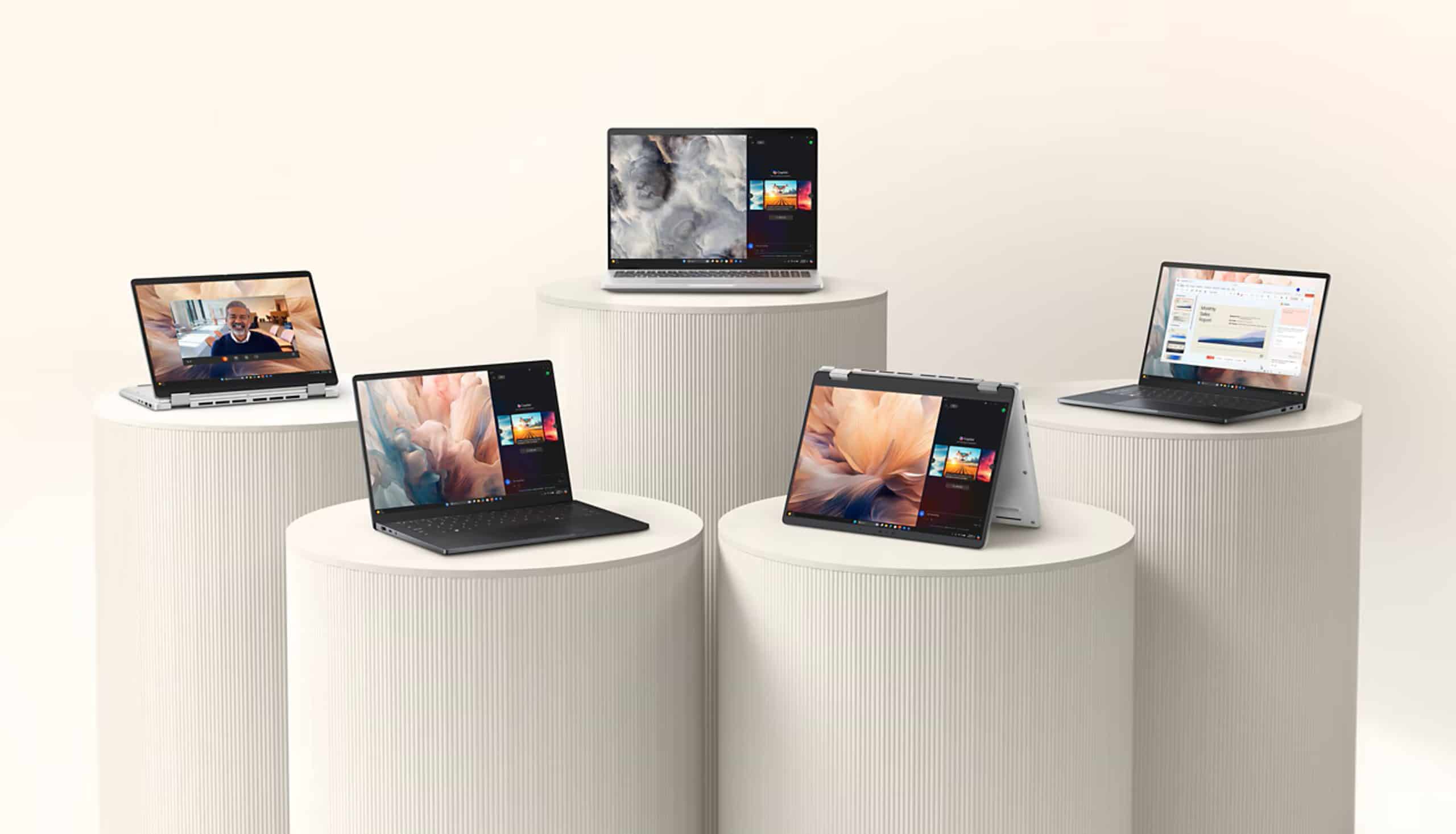 Beim neuen Namensschema von Dell geht es darum, den richtigen PC für Sie zu finden