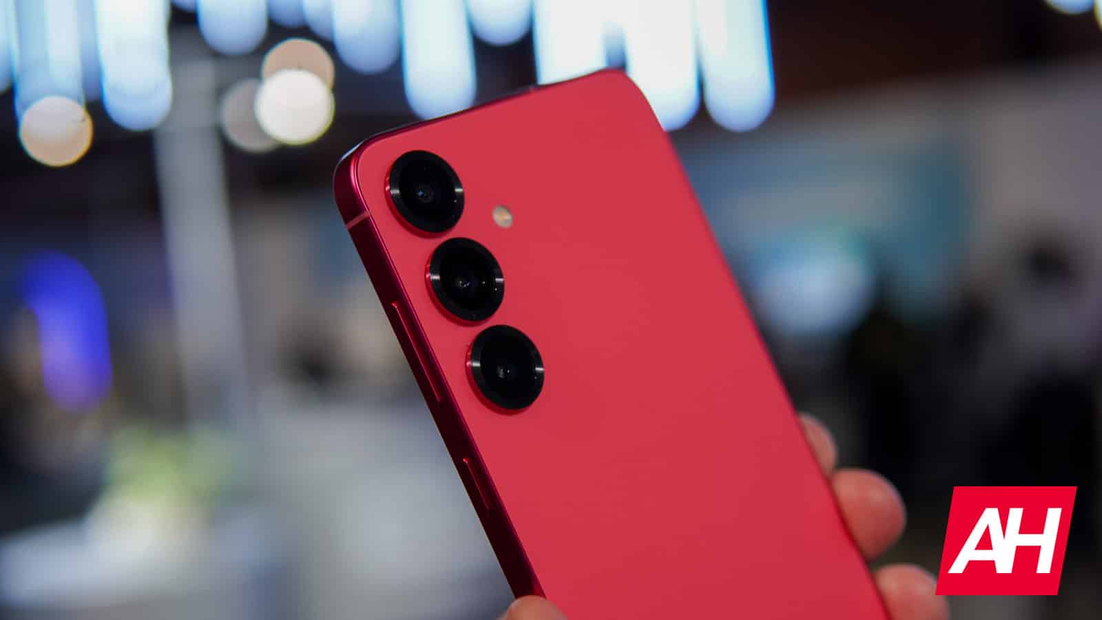 Beste Samsung Galaxy S25 Hüllen