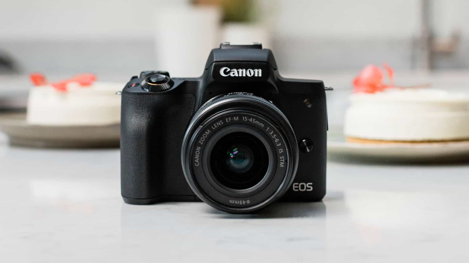 Canon stellt neuen rekordverdächtigen 410-Megapixel-Kamerasensor vor