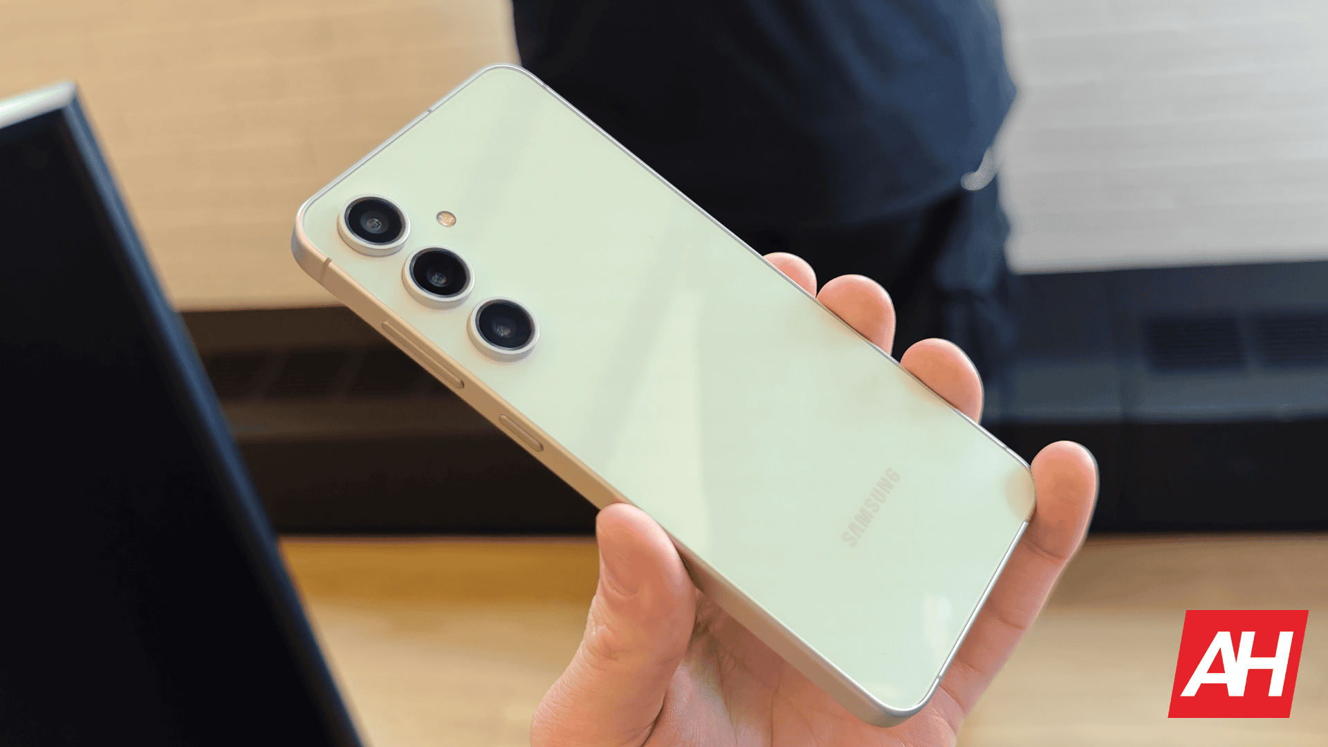 Das AI-Abonnement von Samsung wird es den Menschen ermöglichen "mieten" Galaxy-Geräte