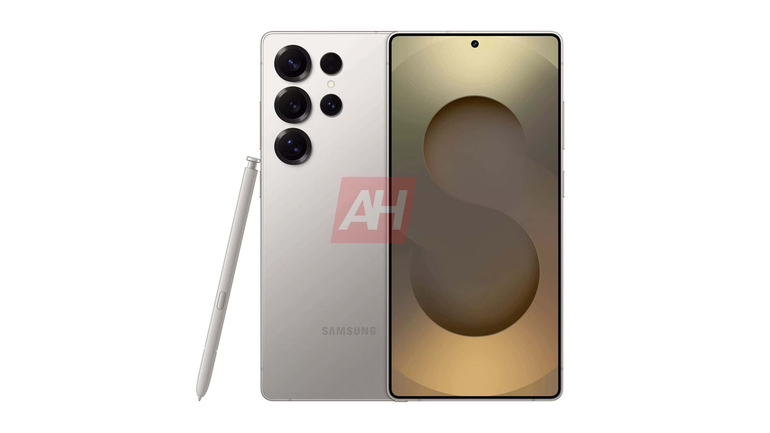 Das Galaxy S25 erhält möglicherweise die verbesserten LPDDR5X-RAM-Chips von Samsung