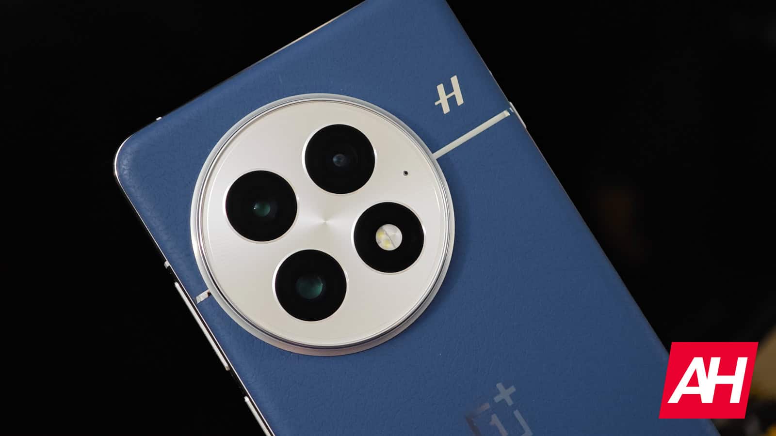 Das Kameramodul des OnePlus Open 2 könnte ein bekanntes Design haben