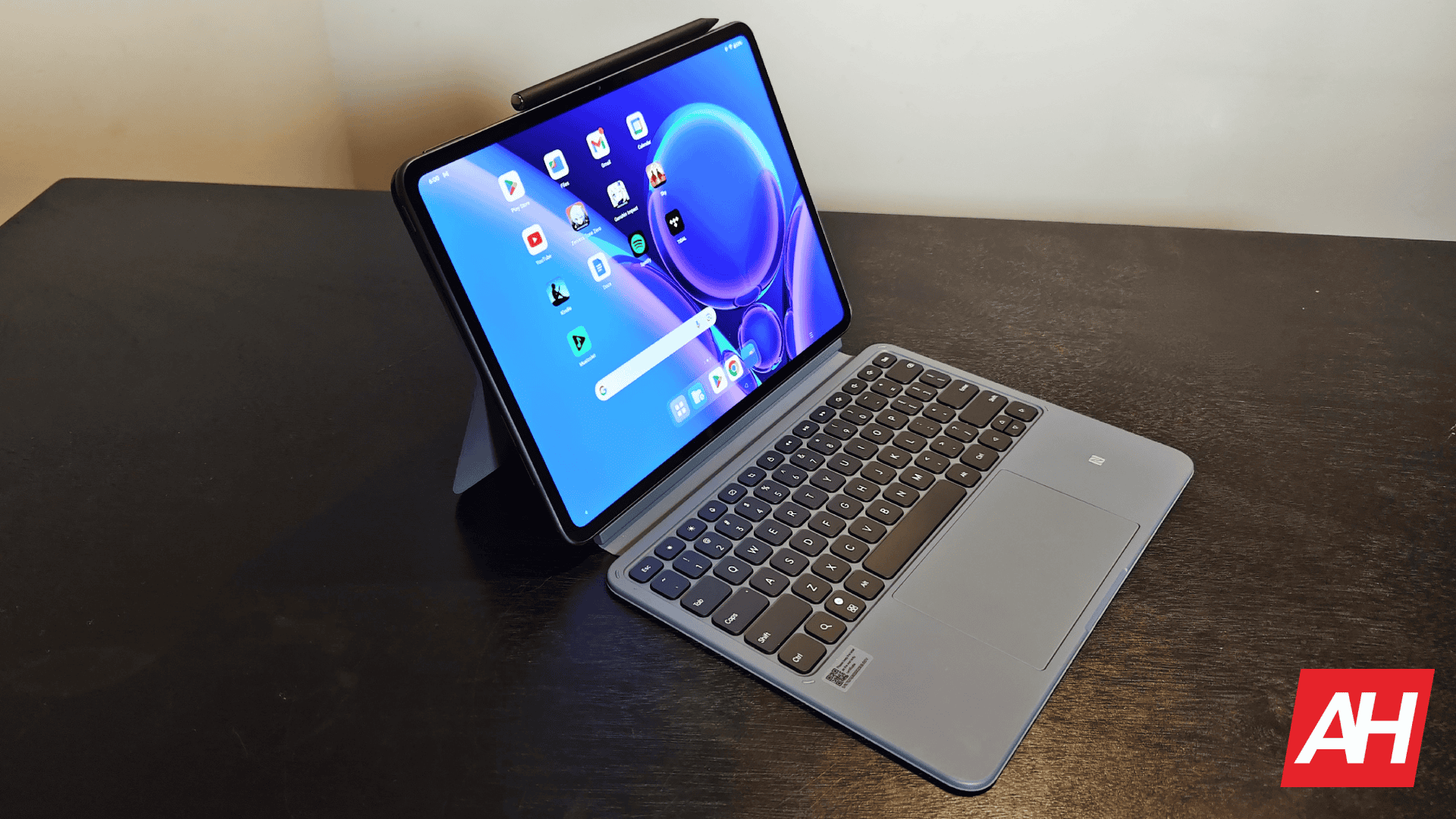 Das OnePlus Pad 2-Update verbessert Sicherheit, Leistung und Live-Benachrichtigungen