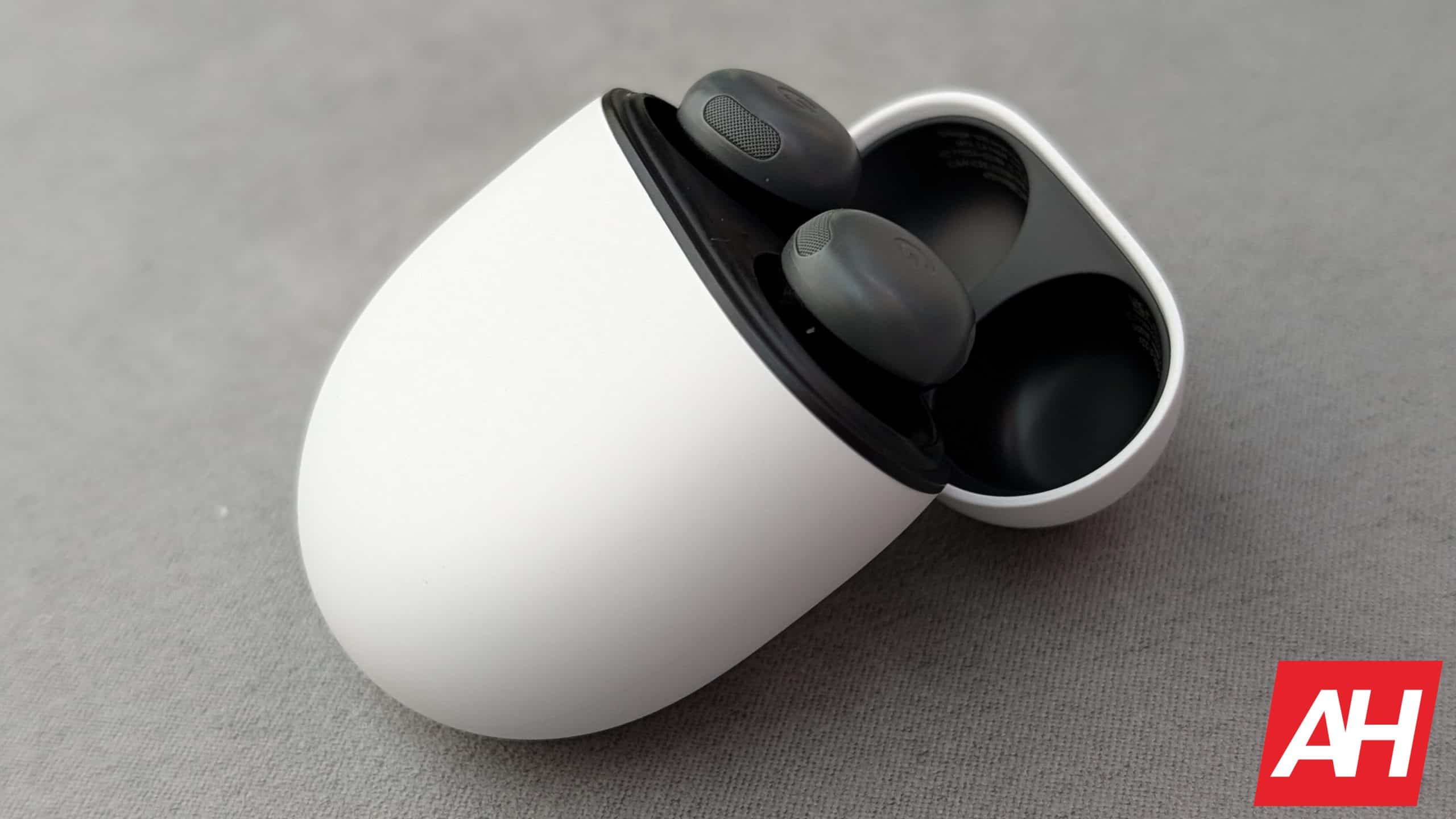 Das Pixel Buds Pro 2 erhält endlich das erste Update