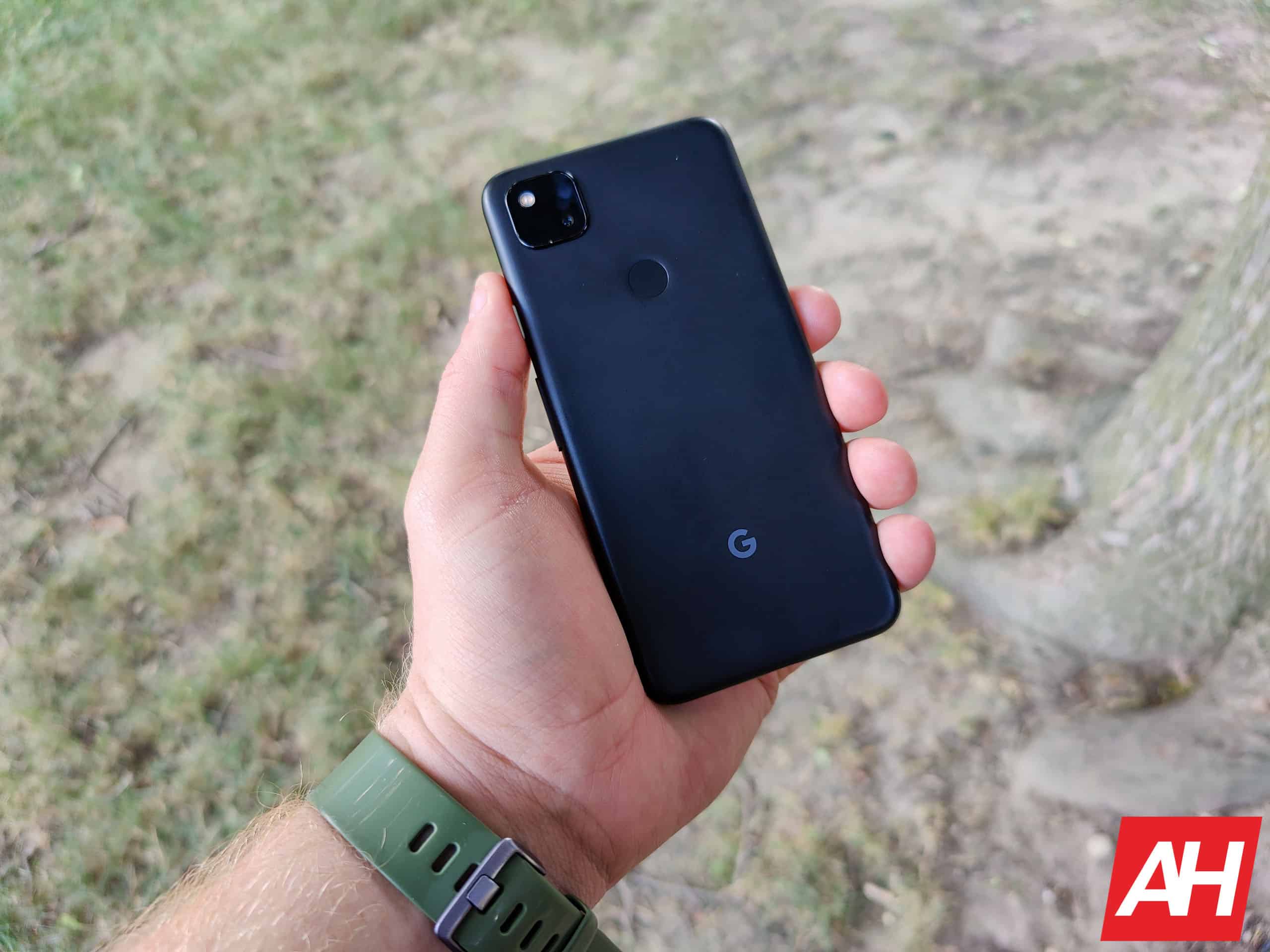 Das Überraschungsupdate von Google Pixel 4a könnte die Akkulaufzeit verkürzen