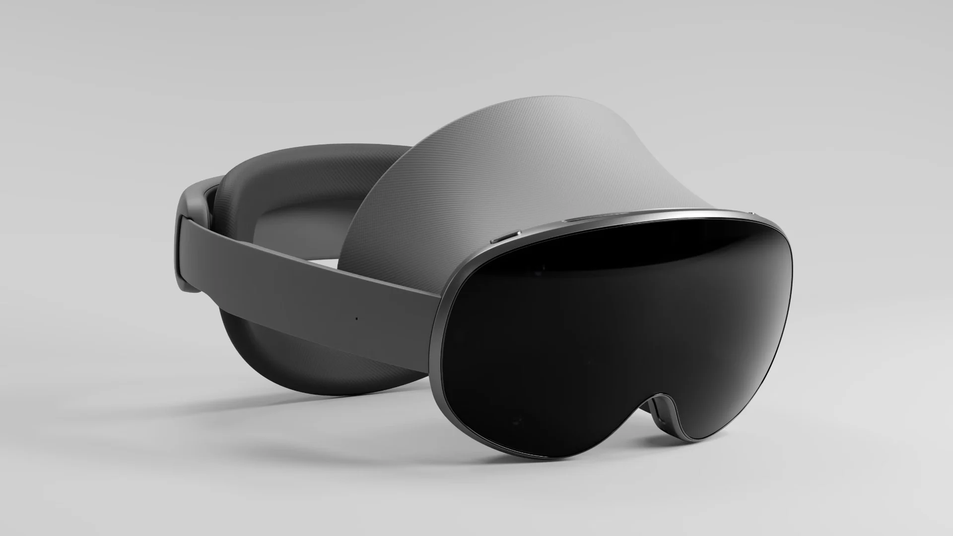 Das XR-Headset von Samsung könnte morgen beim Unpacked dabei sein