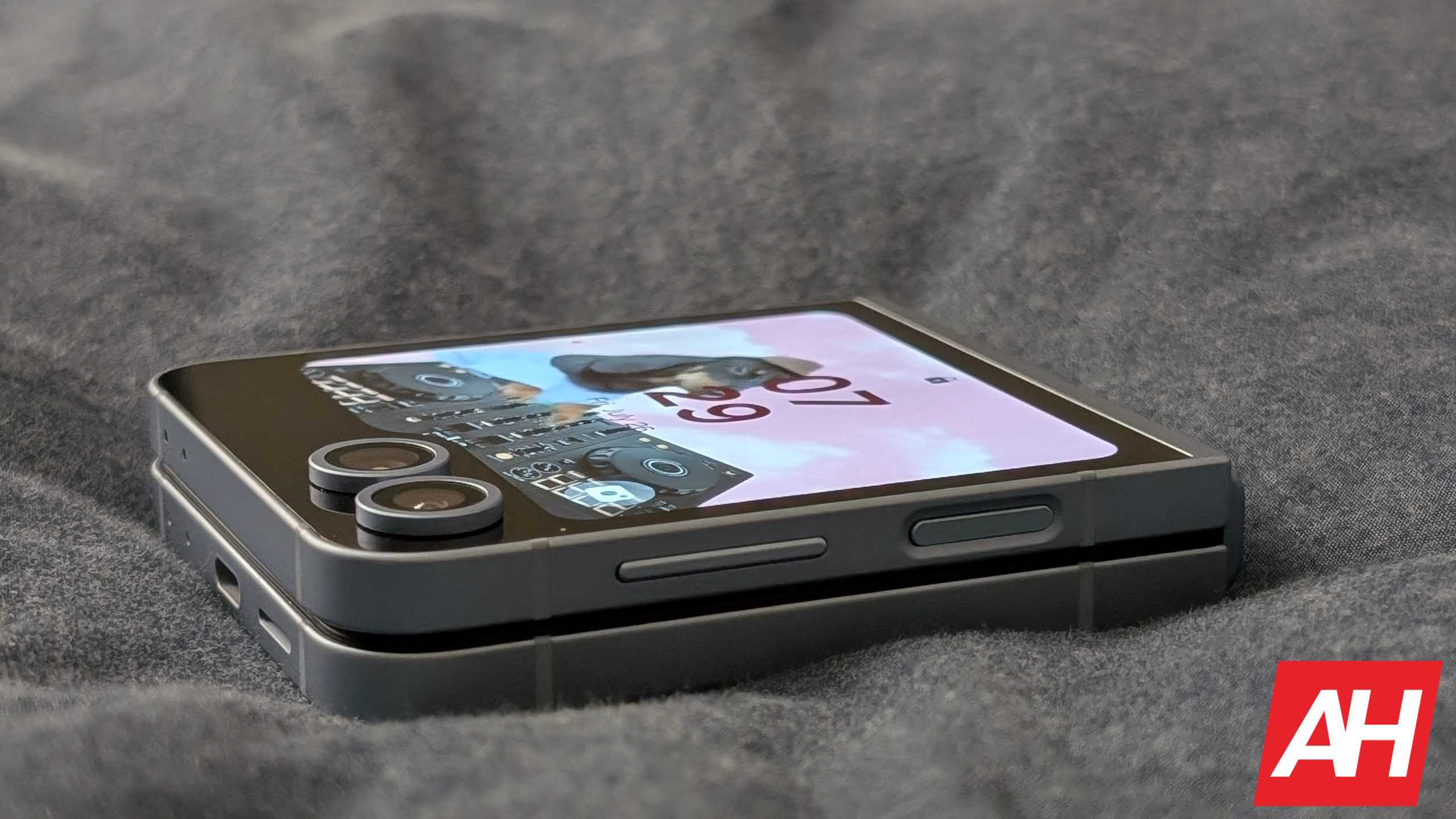 Das vollständige Datenblatt zum Exynos 2500-Chip des Galaxy Z Flip 7 ist durchgesickert