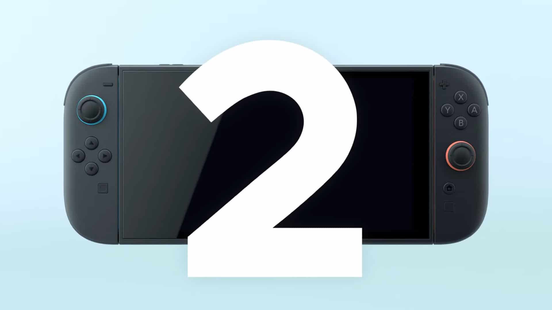 Der Nintendo Switch 2 ist endlich offiziell!