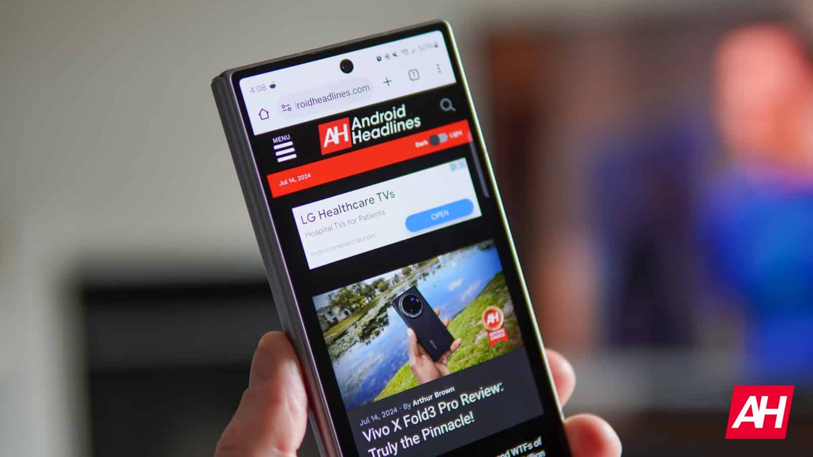 Die Änderungen beim Galaxy Z Flip 7 & Fold 7 werden Sie nicht beeindrucken