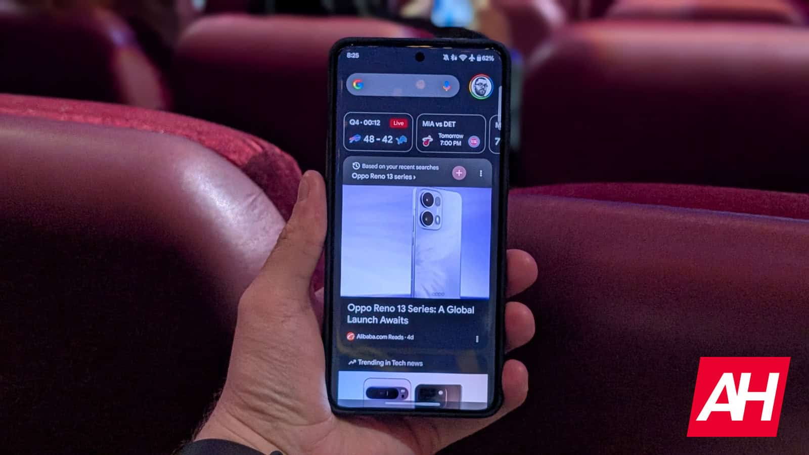 Die Displayleistung des OnePlus 13 wurde von DXOMARK auf die Probe gestellt