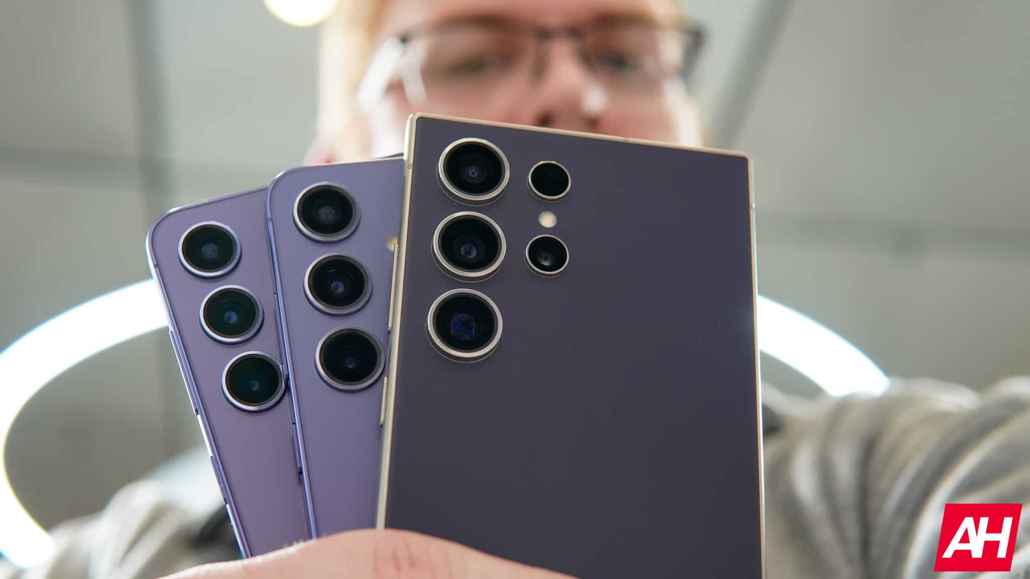 Die Verkaufszahlen des Galaxy S24, Fold 6 und Flip 6 zeichnen ein interessantes Bild