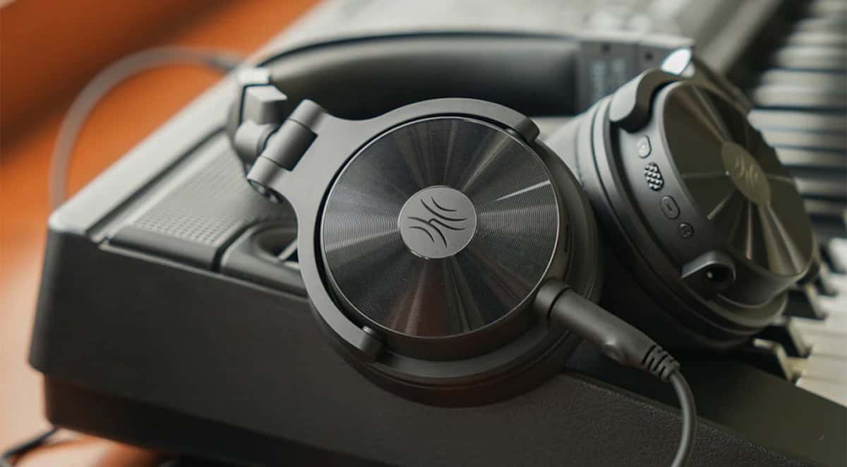 Die neuesten Kopfhörer von OneOdio liefern hochauflösendes Audio und eine Akkulaufzeit von 120 Stunden