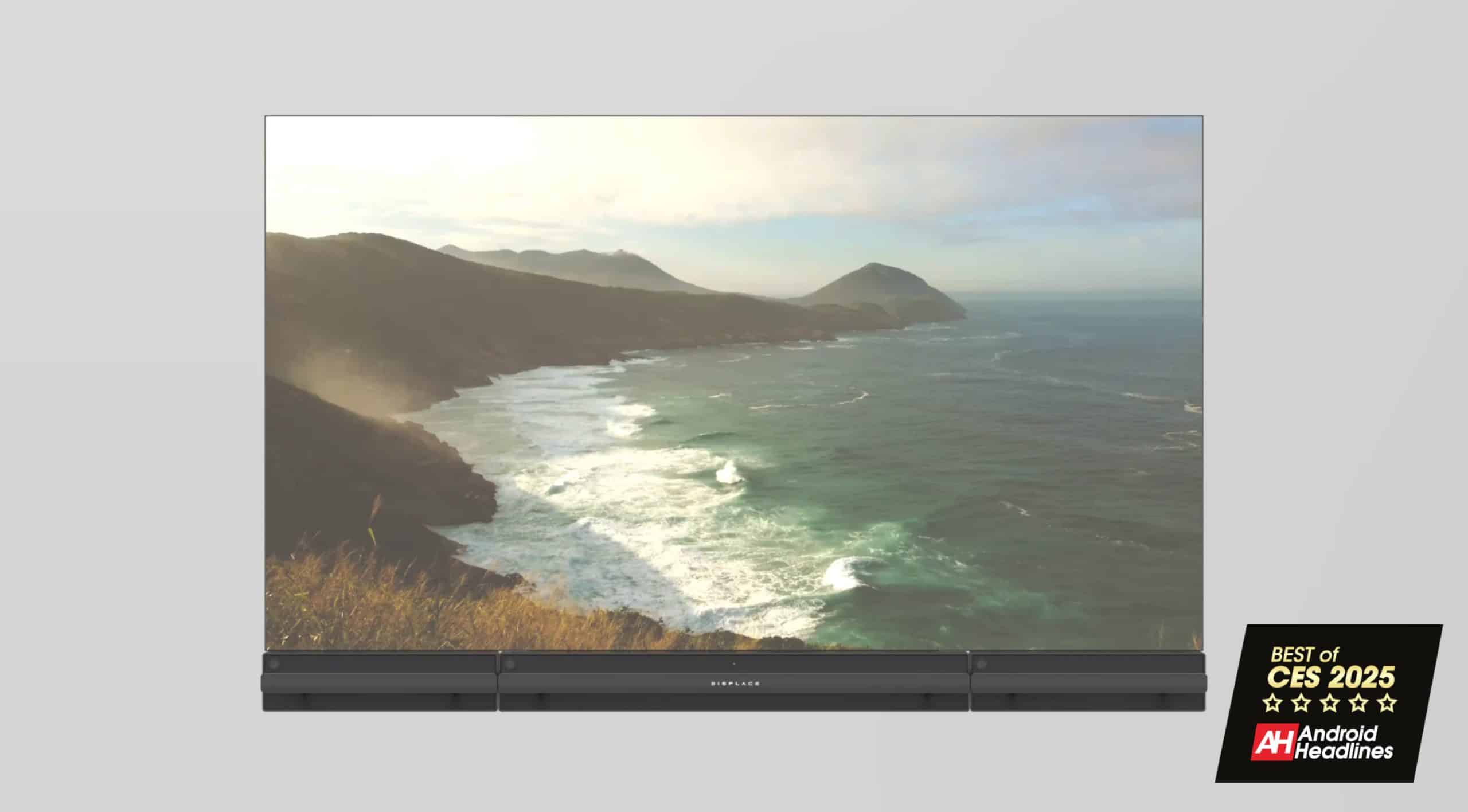 Displace Pro und Displace Basic