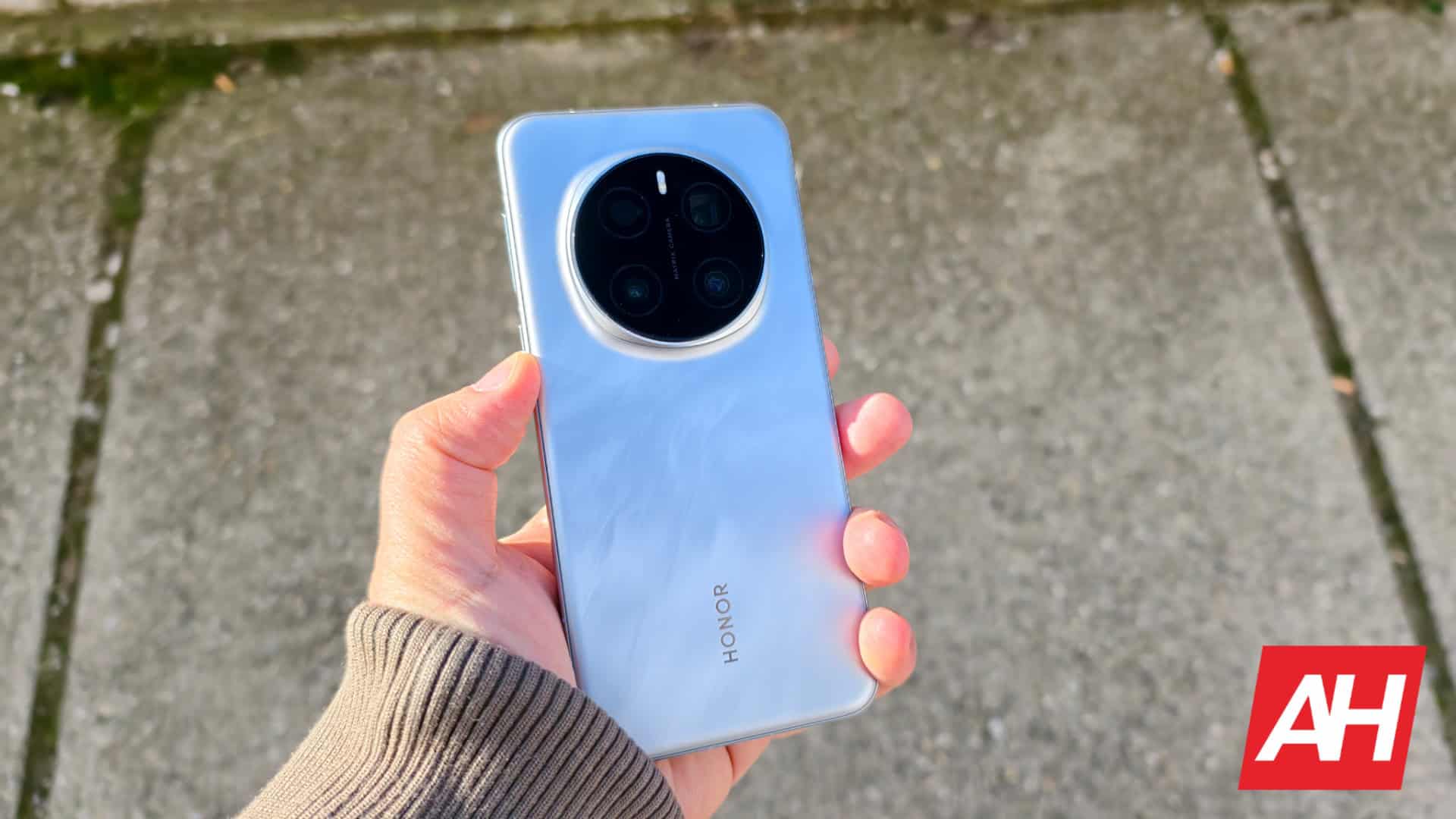 Ein weiteres, noch leistungsstärkeres HONOR Magic7-Modell könnte auf dem Weg sein