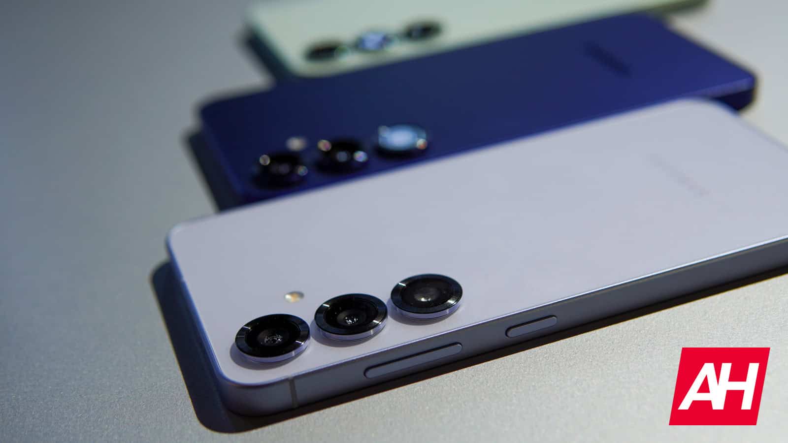 Für die Akkus der Galaxy S25-Serie werden mehr recycelte Materialien als je zuvor verwendet