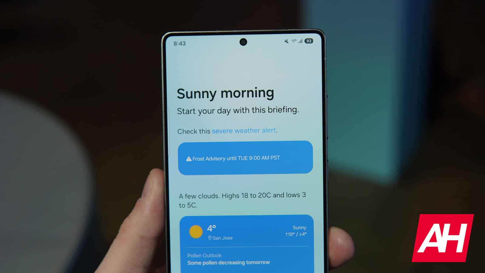 Galaxy AI im Galaxy S25 ist fortschrittlicher als je zuvor