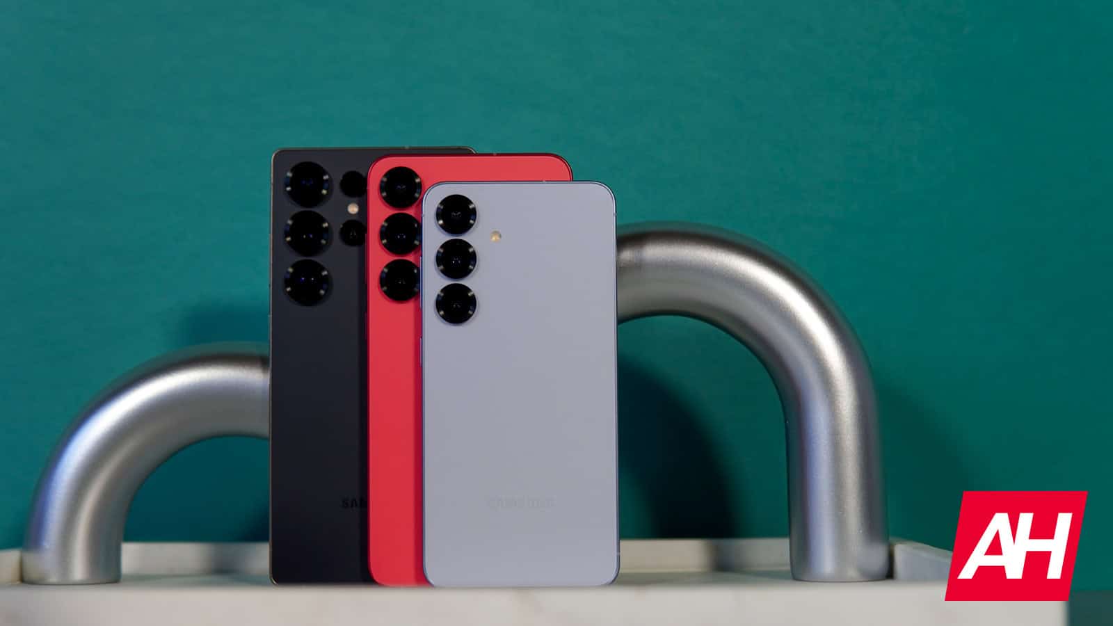 Galaxy S25 auf Verizon unterstützt Satellite SOS Messaging über Skylo