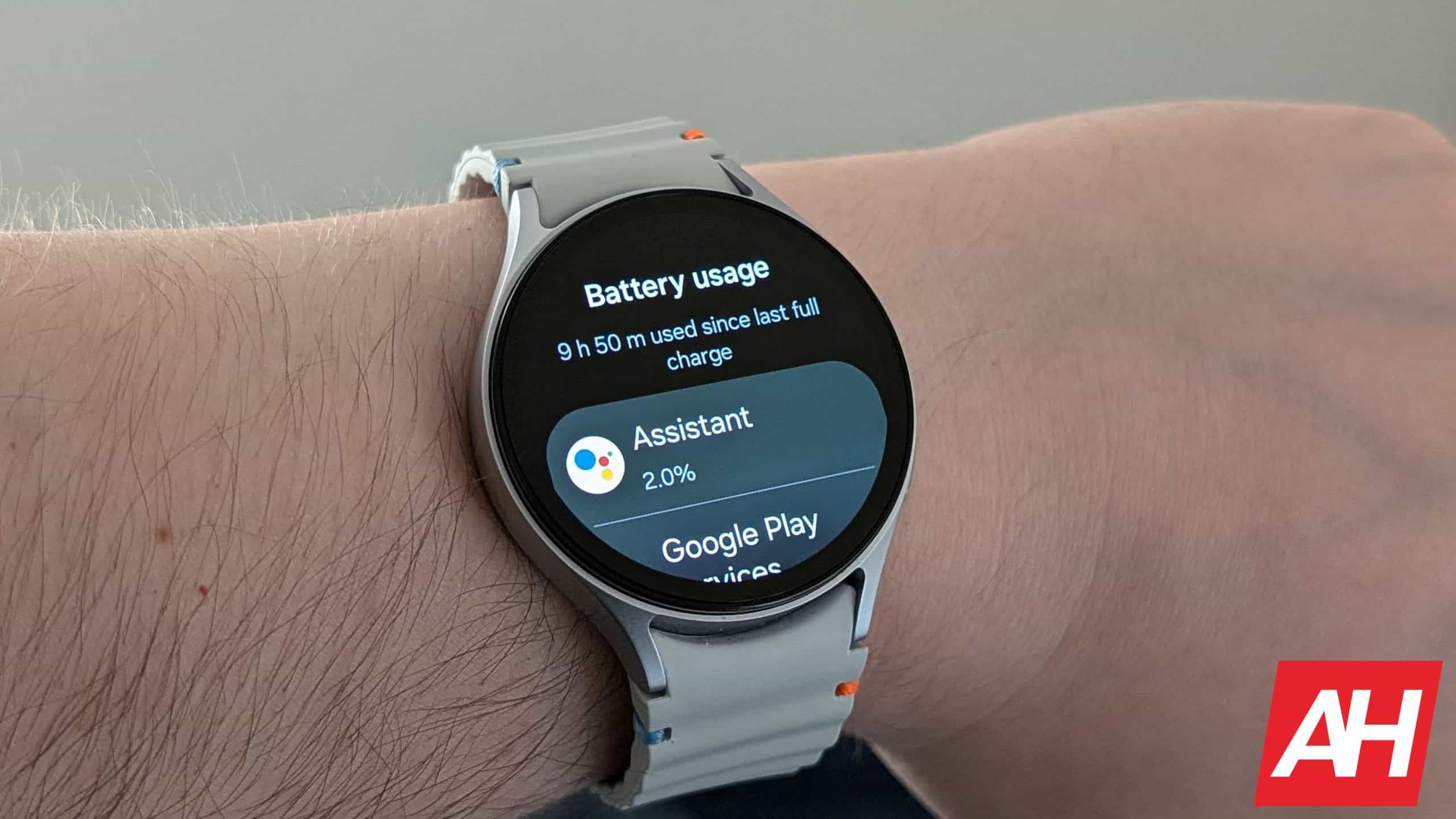 Galaxy Watch -Geräte konnten endlich die Blutzuckerüberwachung erhalten